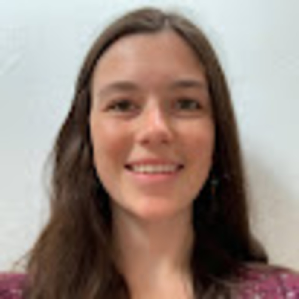 Meet your Posher, Arielle